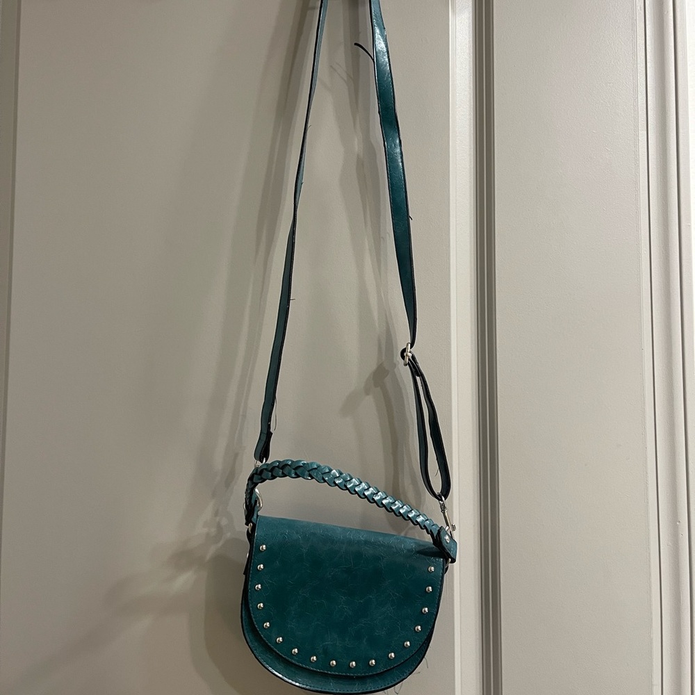 Vintage Purse